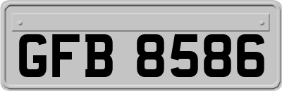 GFB8586