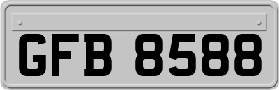 GFB8588