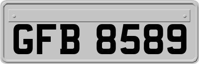 GFB8589