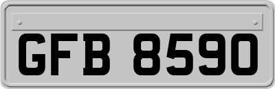 GFB8590