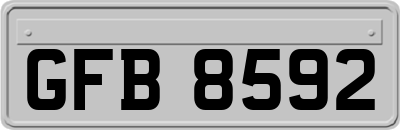 GFB8592