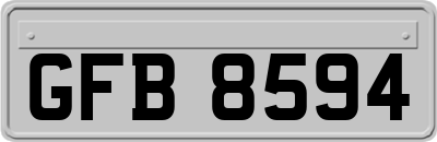 GFB8594