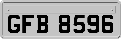 GFB8596