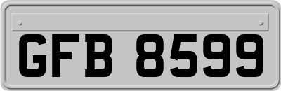 GFB8599