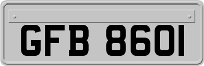 GFB8601