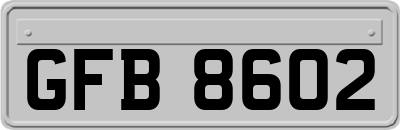 GFB8602