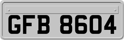 GFB8604
