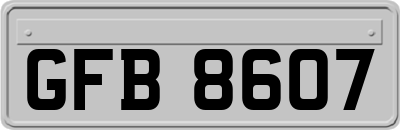 GFB8607