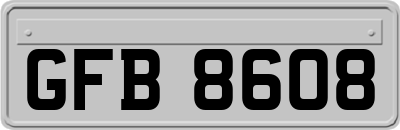 GFB8608