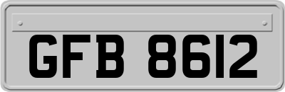 GFB8612