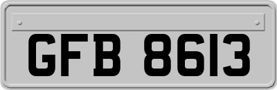 GFB8613
