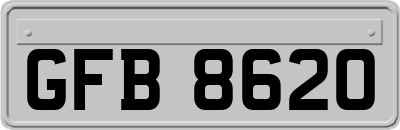 GFB8620