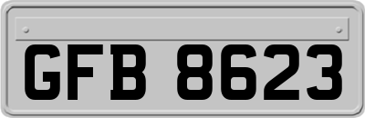 GFB8623