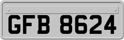 GFB8624