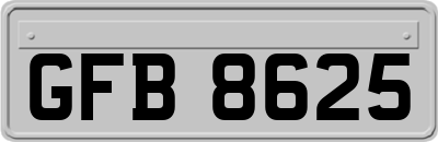 GFB8625