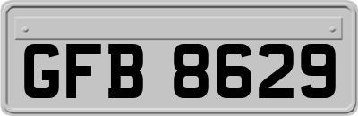 GFB8629