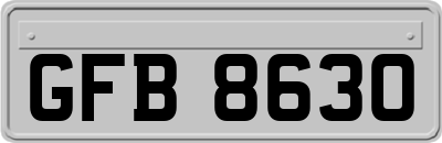 GFB8630