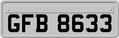 GFB8633