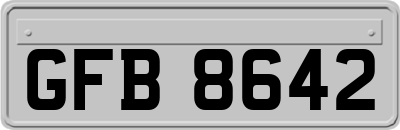 GFB8642