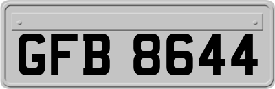 GFB8644