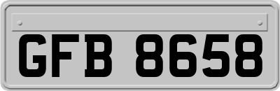 GFB8658