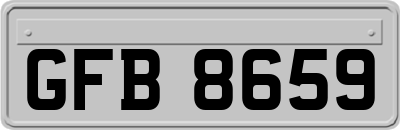 GFB8659