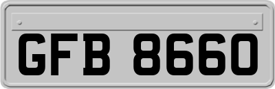 GFB8660