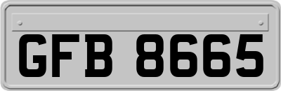GFB8665