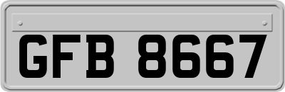 GFB8667