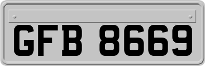 GFB8669