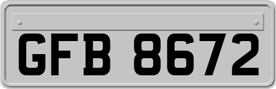 GFB8672