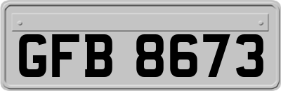 GFB8673