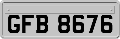 GFB8676