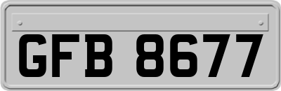 GFB8677