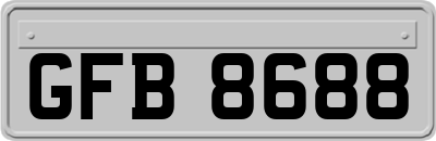 GFB8688