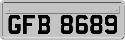 GFB8689