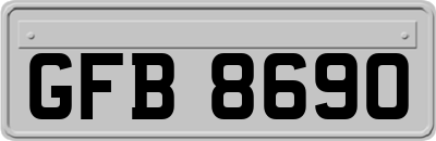 GFB8690