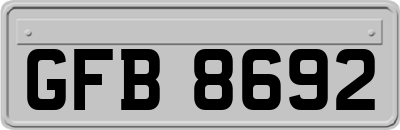 GFB8692