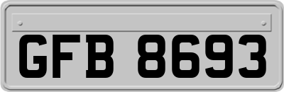 GFB8693