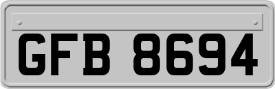 GFB8694