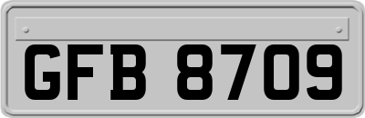 GFB8709
