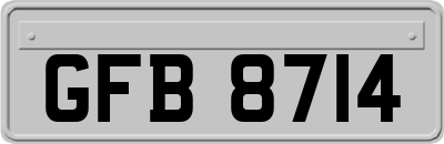 GFB8714