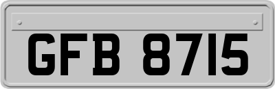 GFB8715