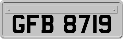 GFB8719