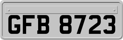 GFB8723