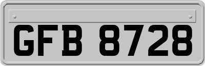 GFB8728