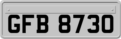 GFB8730