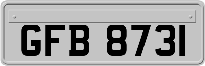 GFB8731