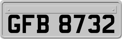 GFB8732