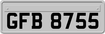GFB8755